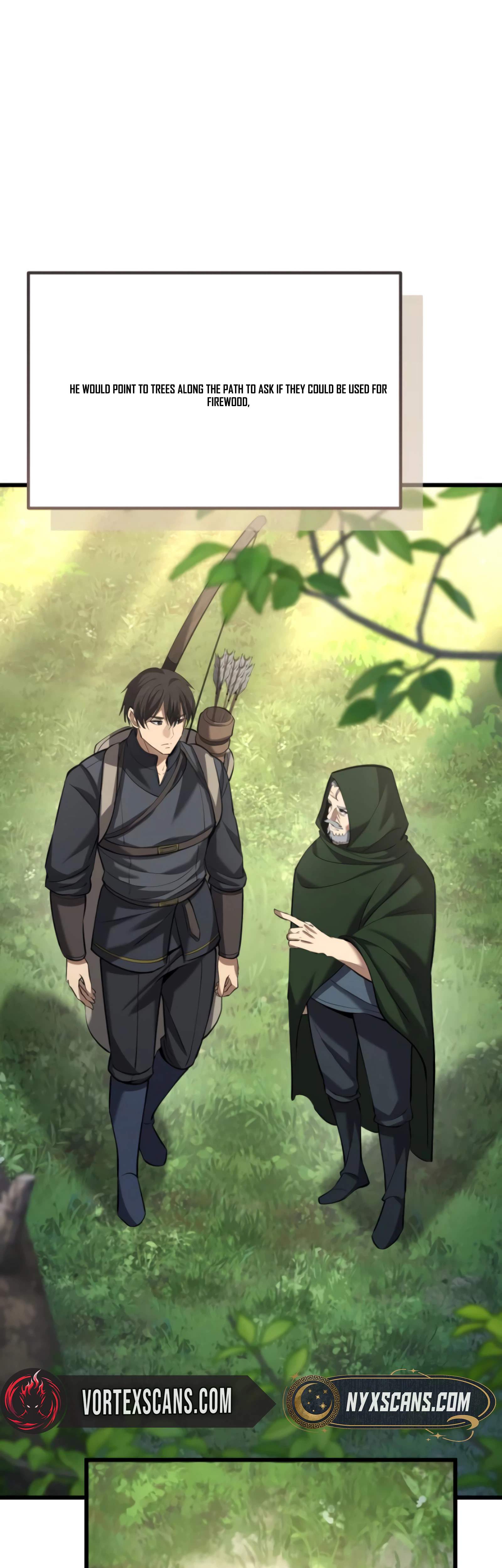 I Became A Married Man in Another World Chapter 13-eng-li - Page 45