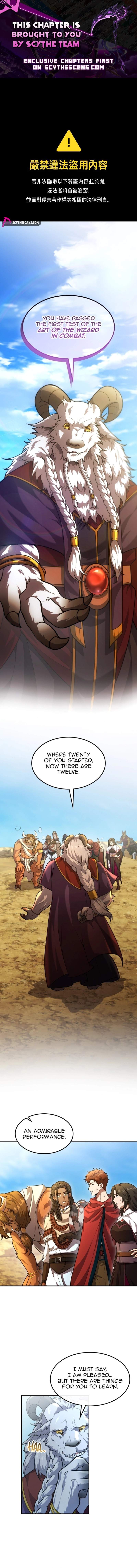 Mark of the Fool Chapter 18-eng-li - Page 0