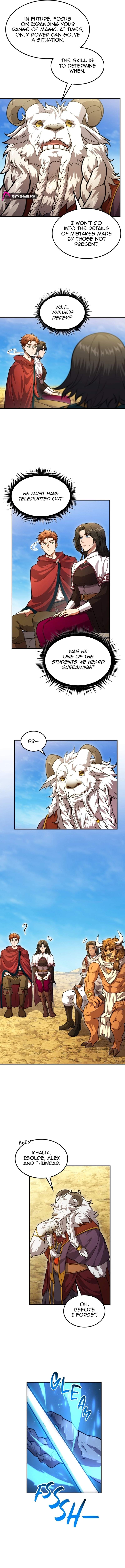 Mark of the Fool Chapter 18-eng-li - Page 5