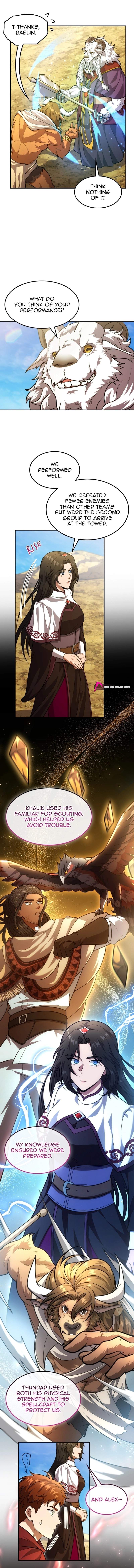 Mark of the Fool Chapter 18-eng-li - Page 6