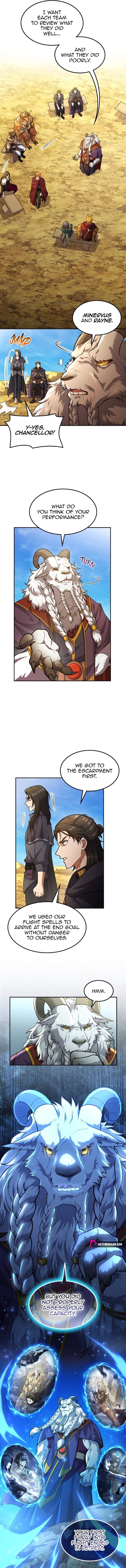 Mark of the Fool Chapter 18-eng-li - Page 1