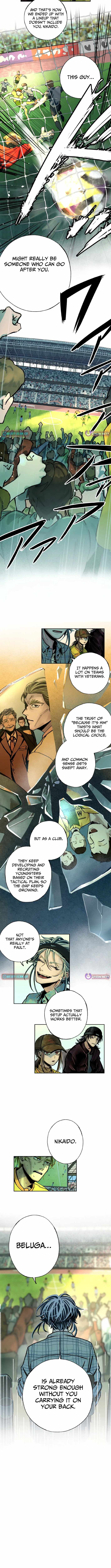 MAD MAD Chapter 5-eng-li - Page 2