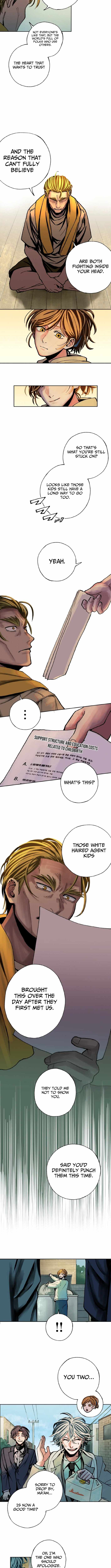 MAD MAD Chapter 5-eng-li - Page 6