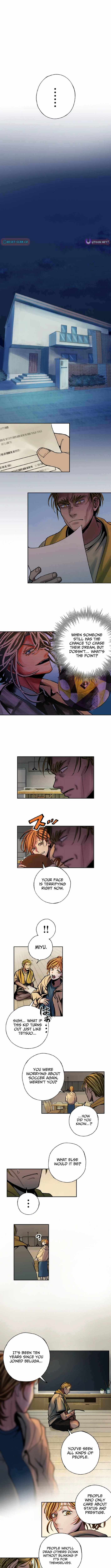 MAD MAD Chapter 5-eng-li - Page 5
