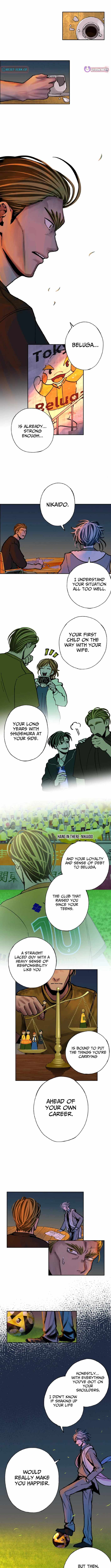 MAD MAD Chapter 5-eng-li - Page 3