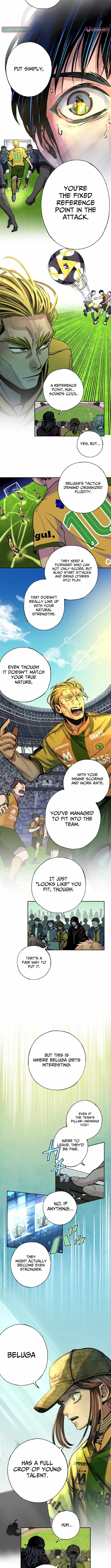 MAD MAD Chapter 5-eng-li - Page 1