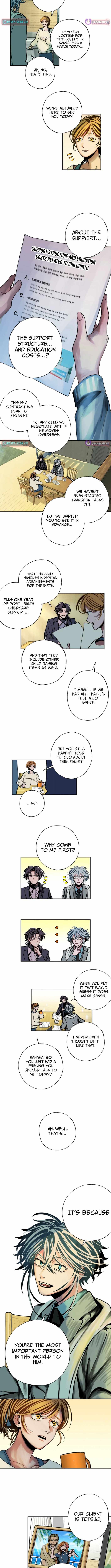 MAD MAD Chapter 5-eng-li - Page 7