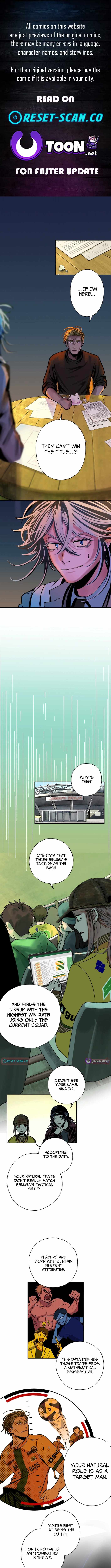 MAD MAD Chapter 5-eng-li - Page 0