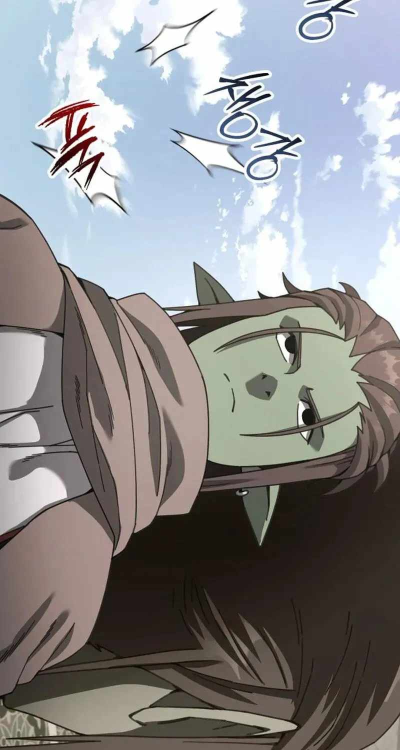 Green Skin Chapter 5-eng-li - Page 156