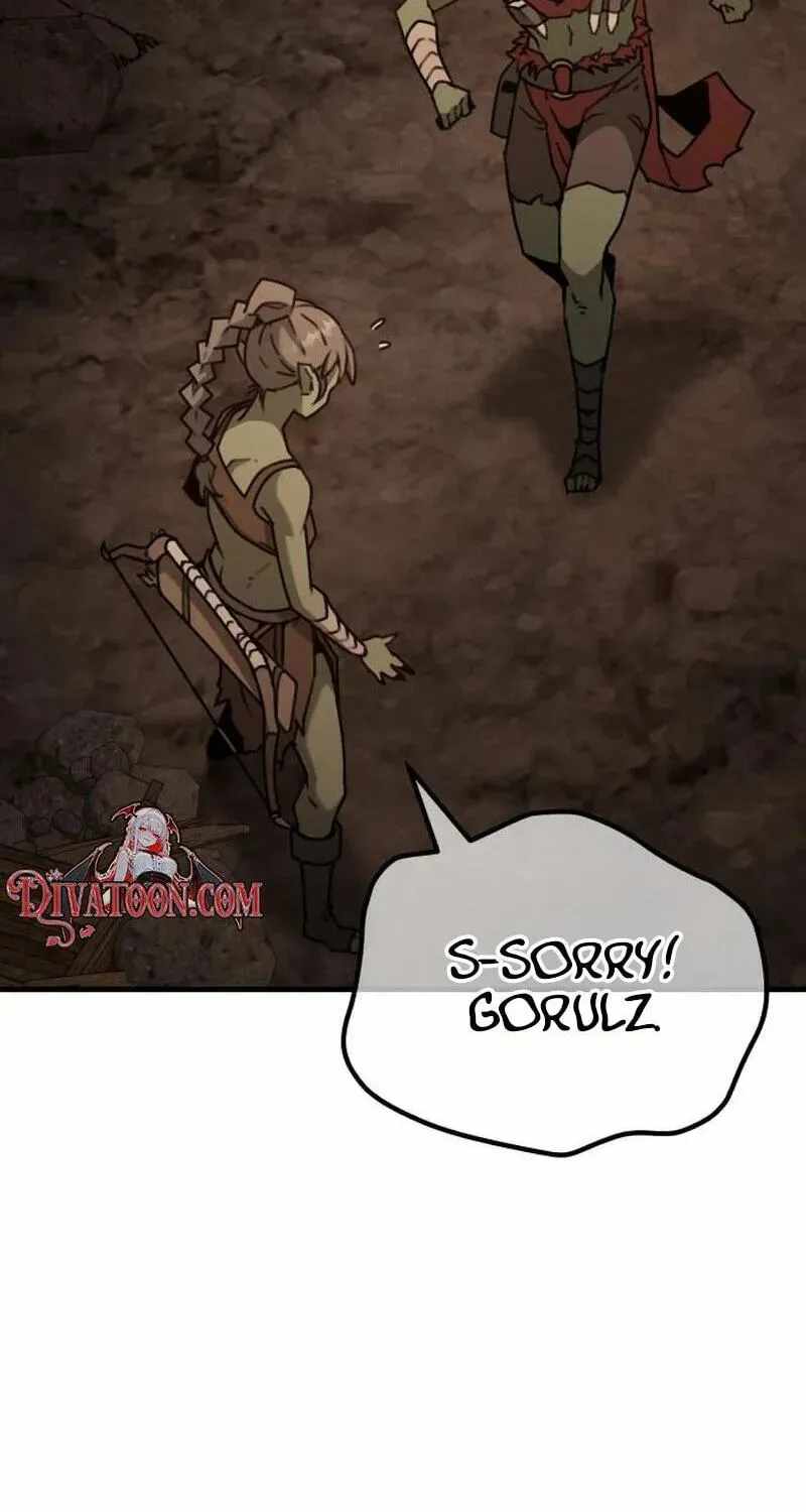 Green Skin Chapter 3-eng-li - Page 10