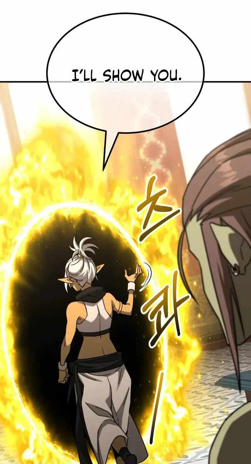 Green Skin Chapter 5-eng-li - Page 100