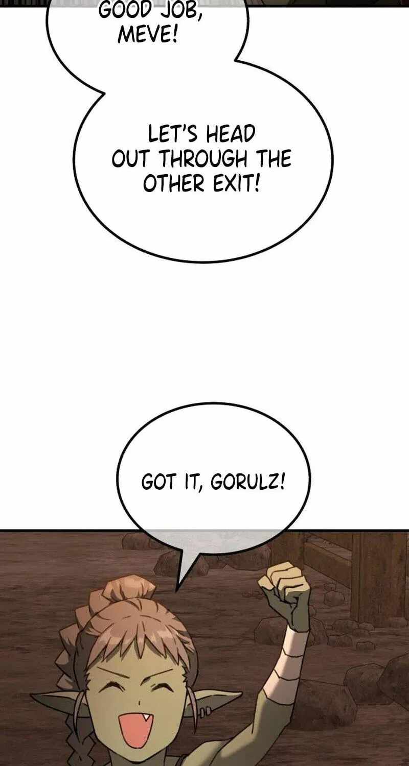 Green Skin Chapter 3-eng-li - Page 110