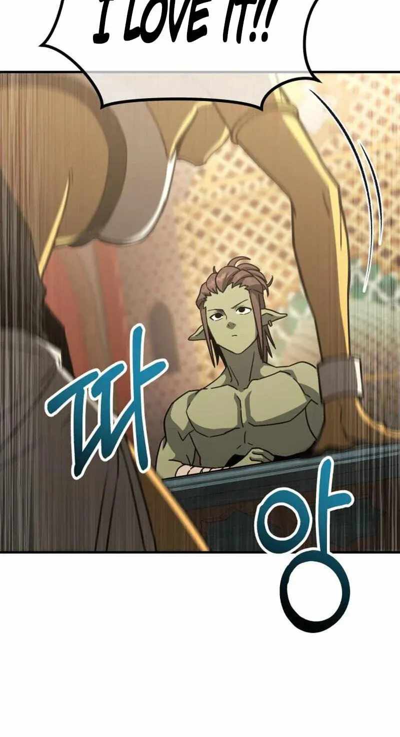 Green Skin Chapter 5-eng-li - Page 89