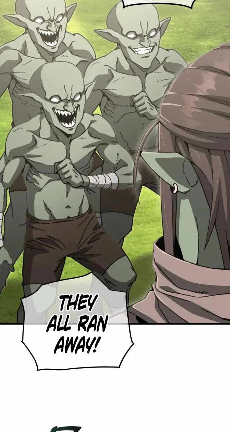 Green Skin Chapter 5-eng-li - Page 210
