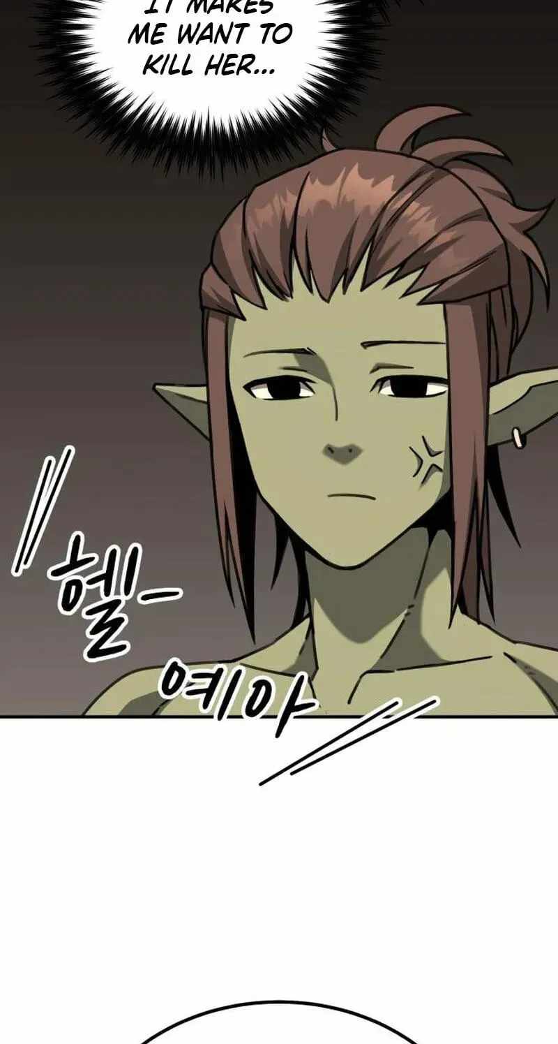 Green Skin Chapter 5-eng-li - Page 92