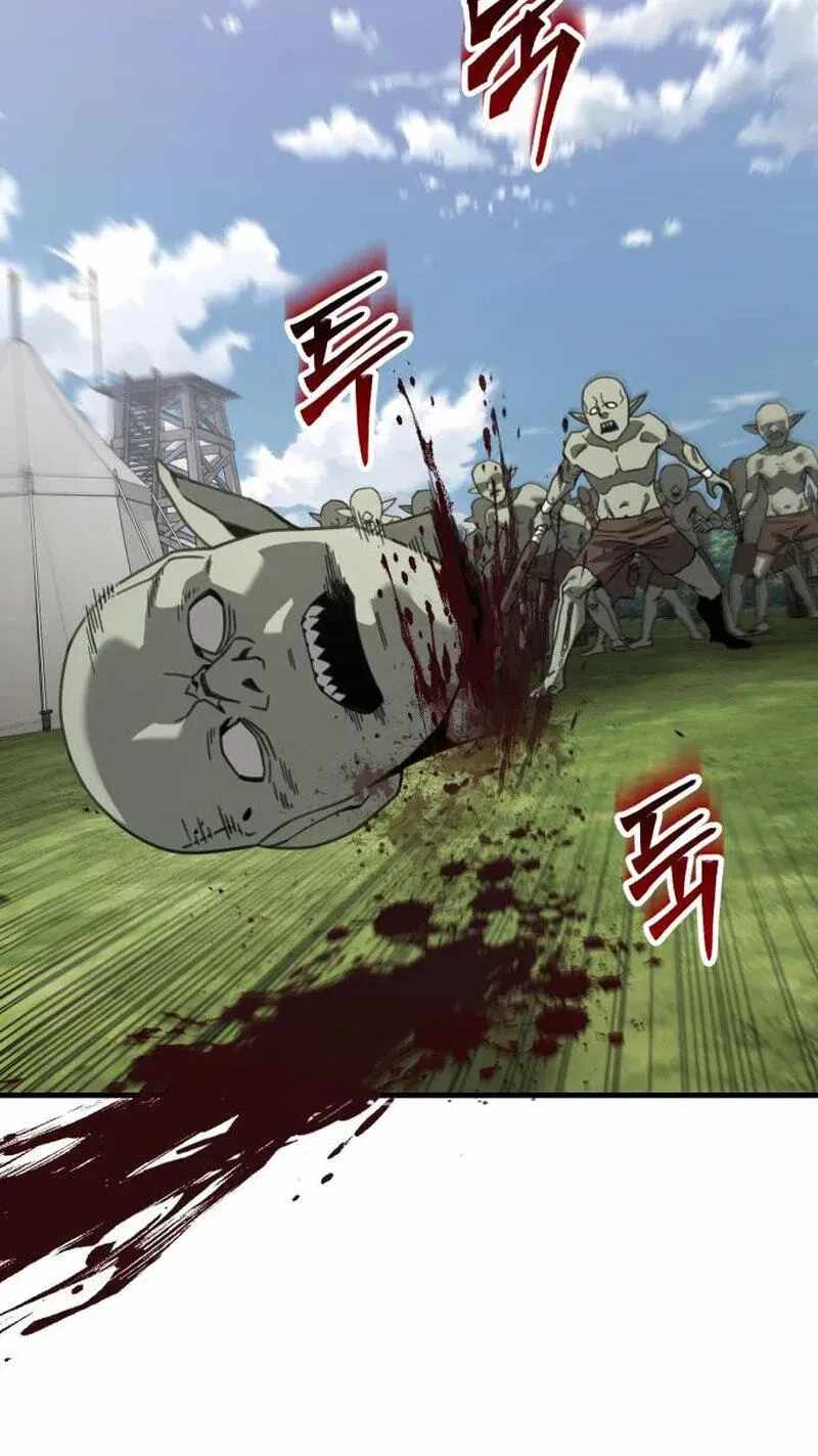 Green Skin Chapter 5-eng-li - Page 186
