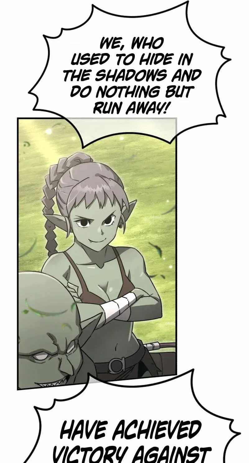 Green Skin Chapter 5-eng-li - Page 229