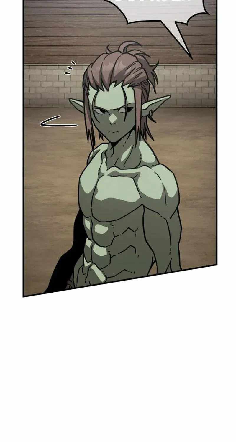 Green Skin Chapter 4-eng-li - Page 132
