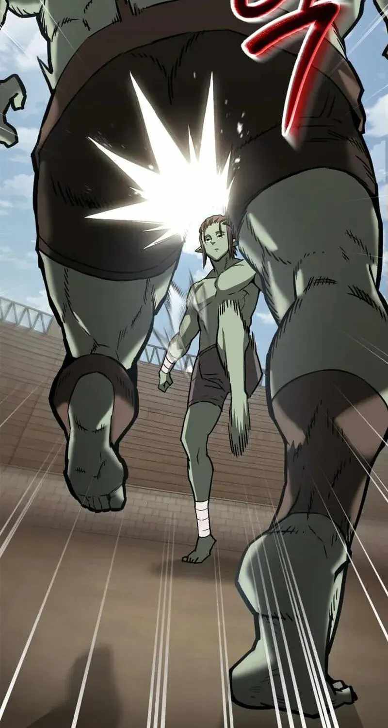 Green Skin Chapter 4-eng-li - Page 101