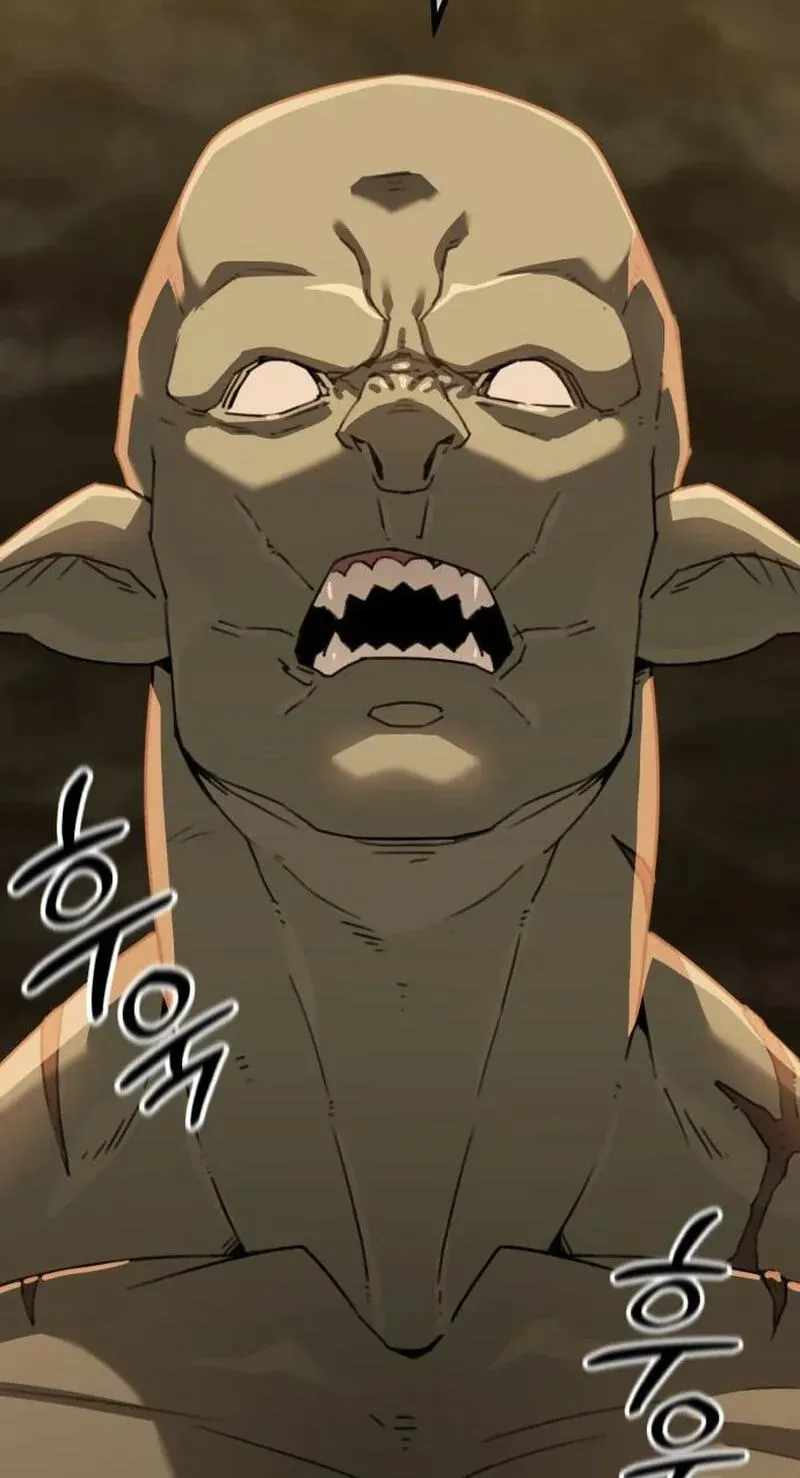 Green Skin Chapter 4-eng-li - Page 42