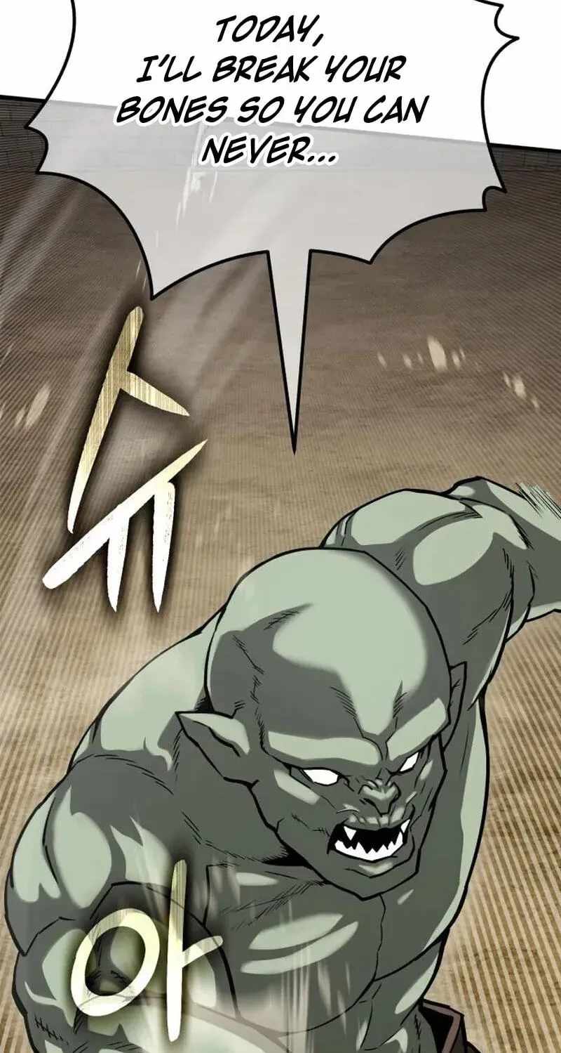Green Skin Chapter 4-eng-li - Page 98