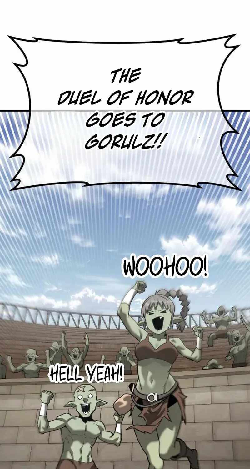 Green Skin Chapter 4-eng-li - Page 122