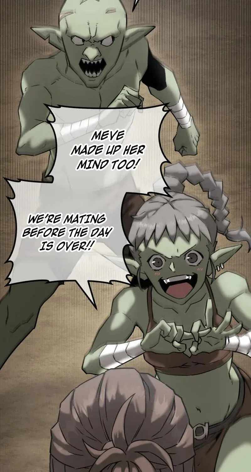 Green Skin Chapter 4-eng-li - Page 138