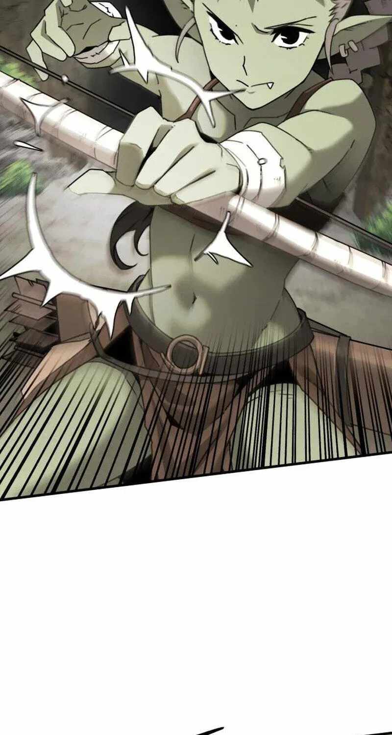 Green Skin Chapter 3-eng-li - Page 85