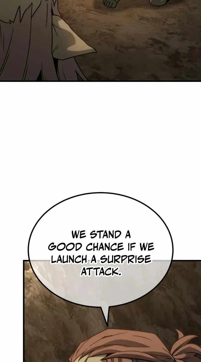 Green Skin Chapter 4-eng-li - Page 34