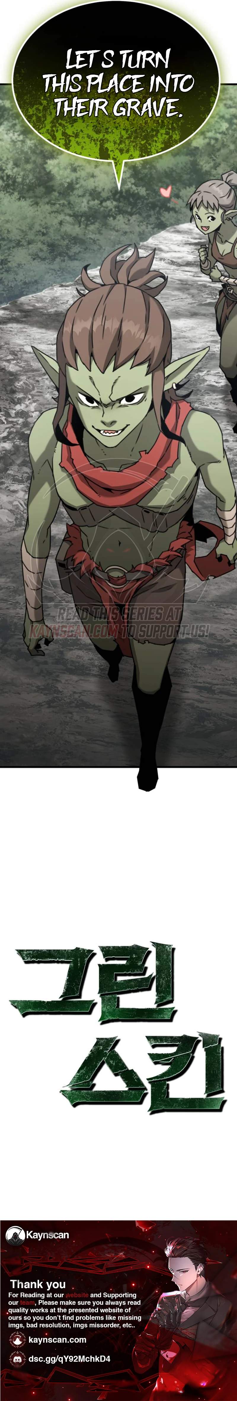 Green Skin Chapter 2-eng-li - Page 13