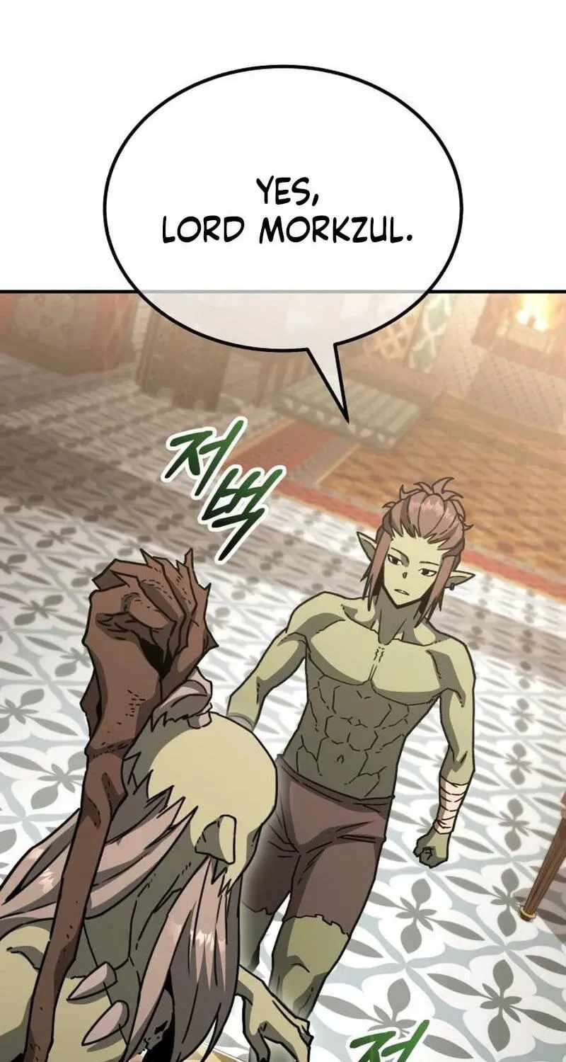 Green Skin Chapter 5-eng-li - Page 32