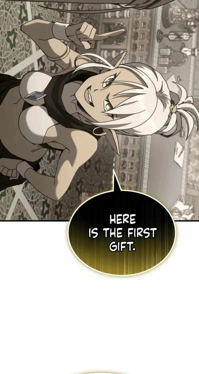 Green Skin Chapter 5-eng-li - Page 158