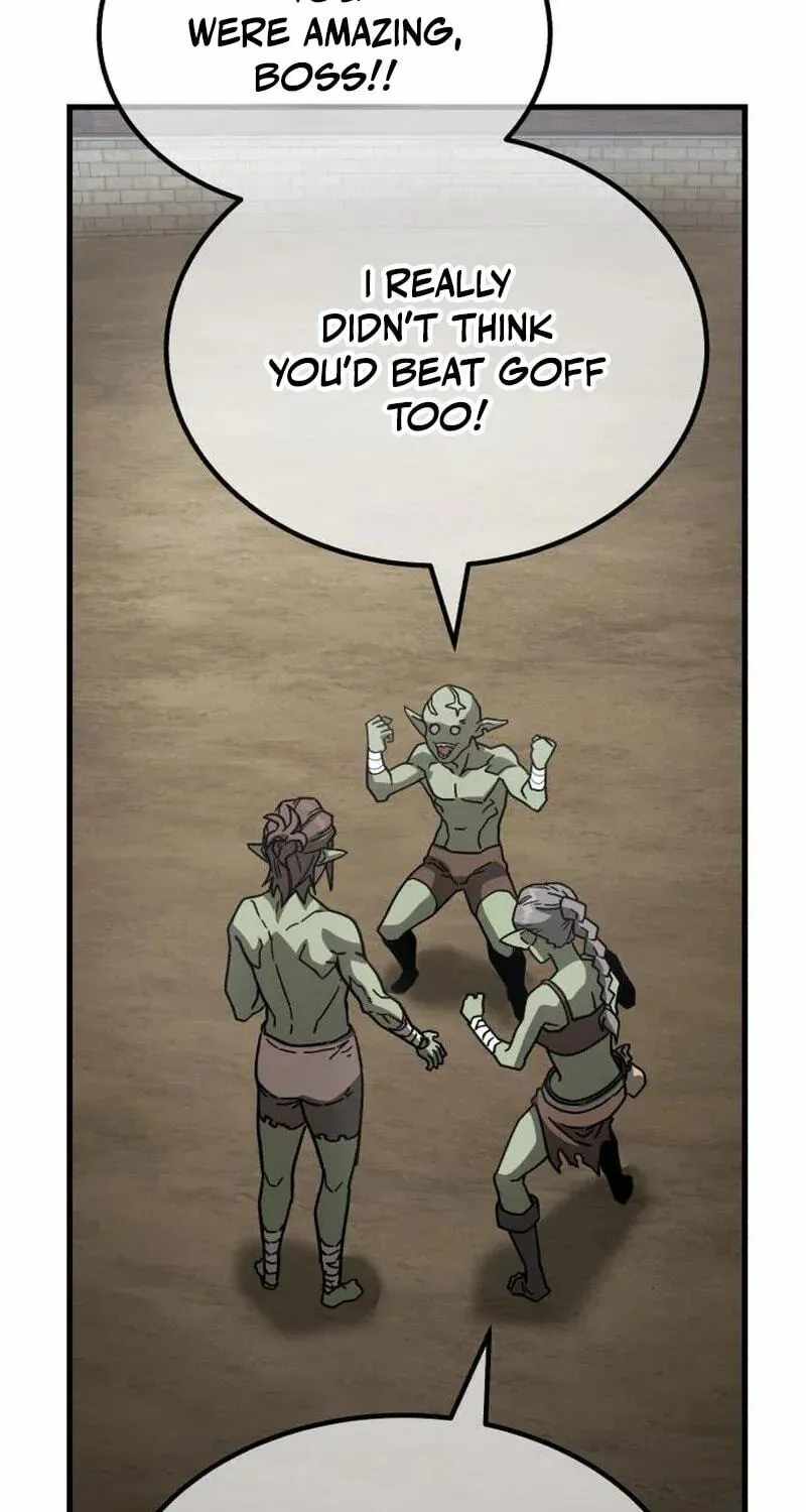 Green Skin Chapter 4-eng-li - Page 136