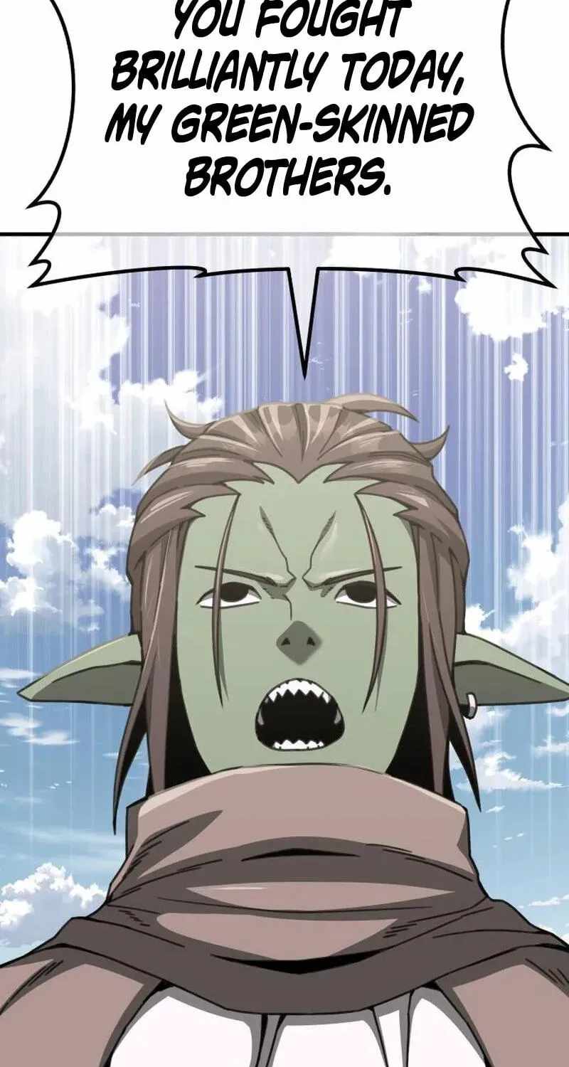Green Skin Chapter 5-eng-li - Page 223