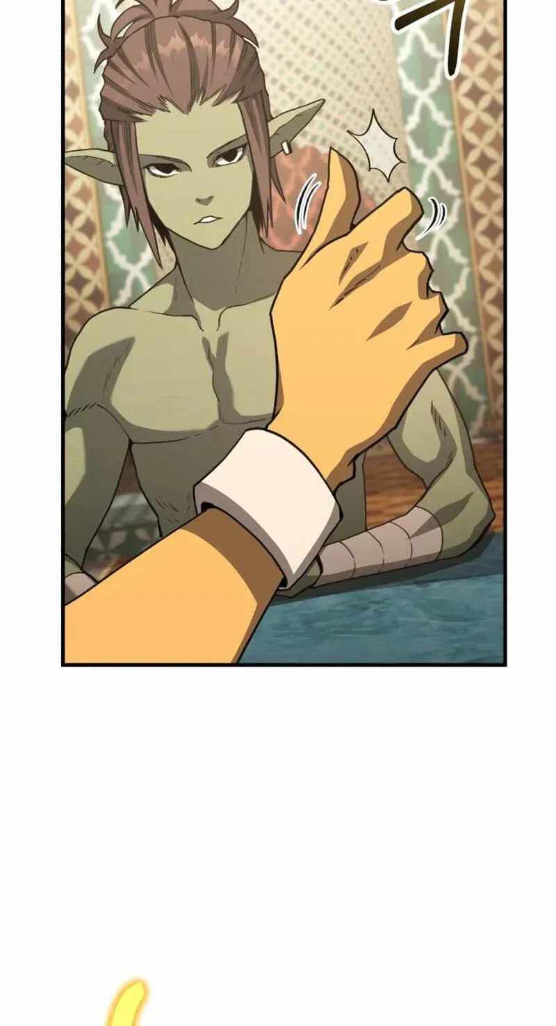 Green Skin Chapter 5-eng-li - Page 83
