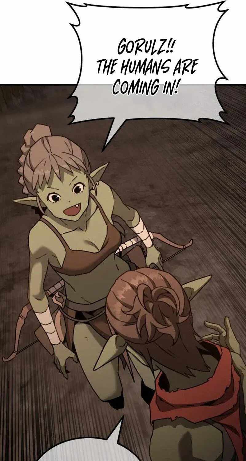 Green Skin Chapter 3-eng-li - Page 108