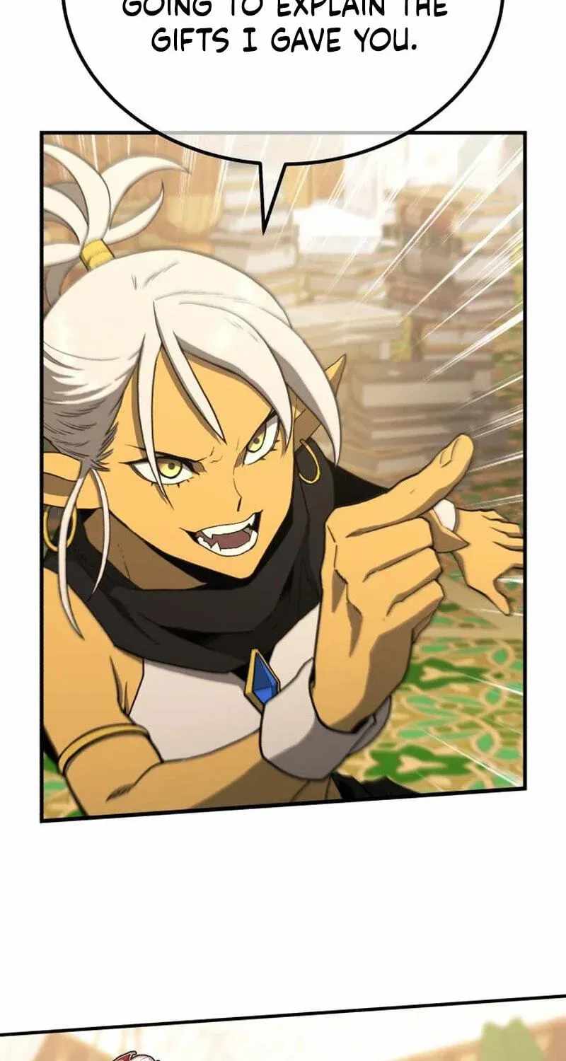 Green Skin Chapter 5-eng-li - Page 116