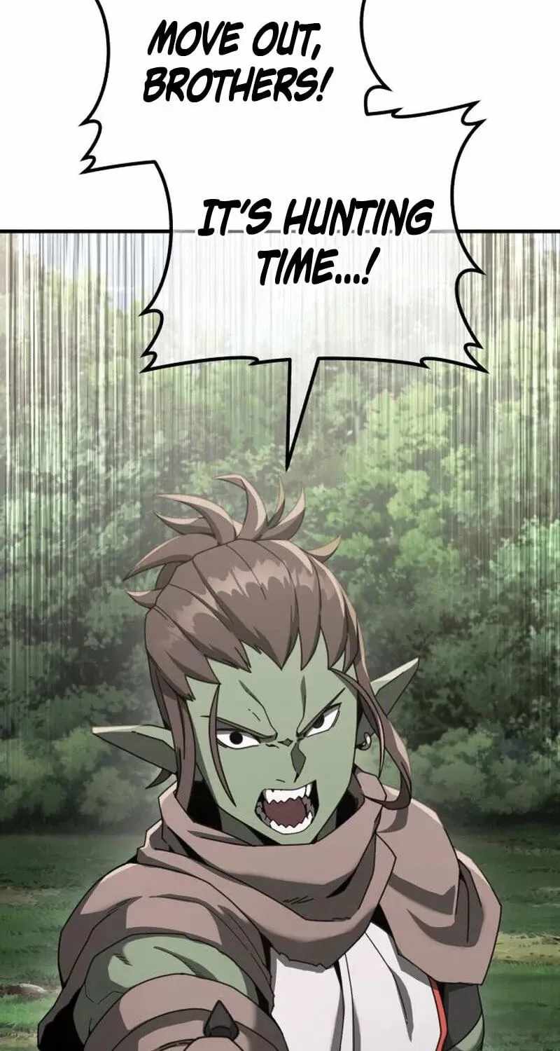 Green Skin Chapter 5-eng-li - Page 130
