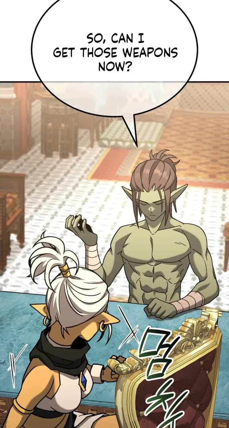 Green Skin Chapter 5-eng-li - Page 93