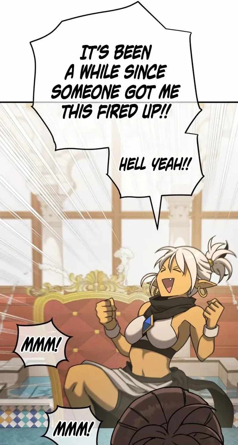 Green Skin Chapter 5-eng-li - Page 90