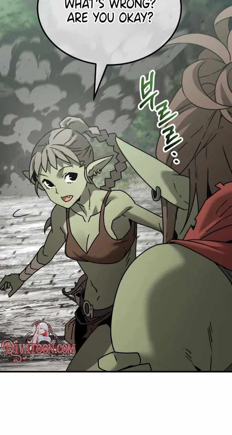 Green Skin Chapter 3-eng-li - Page 156