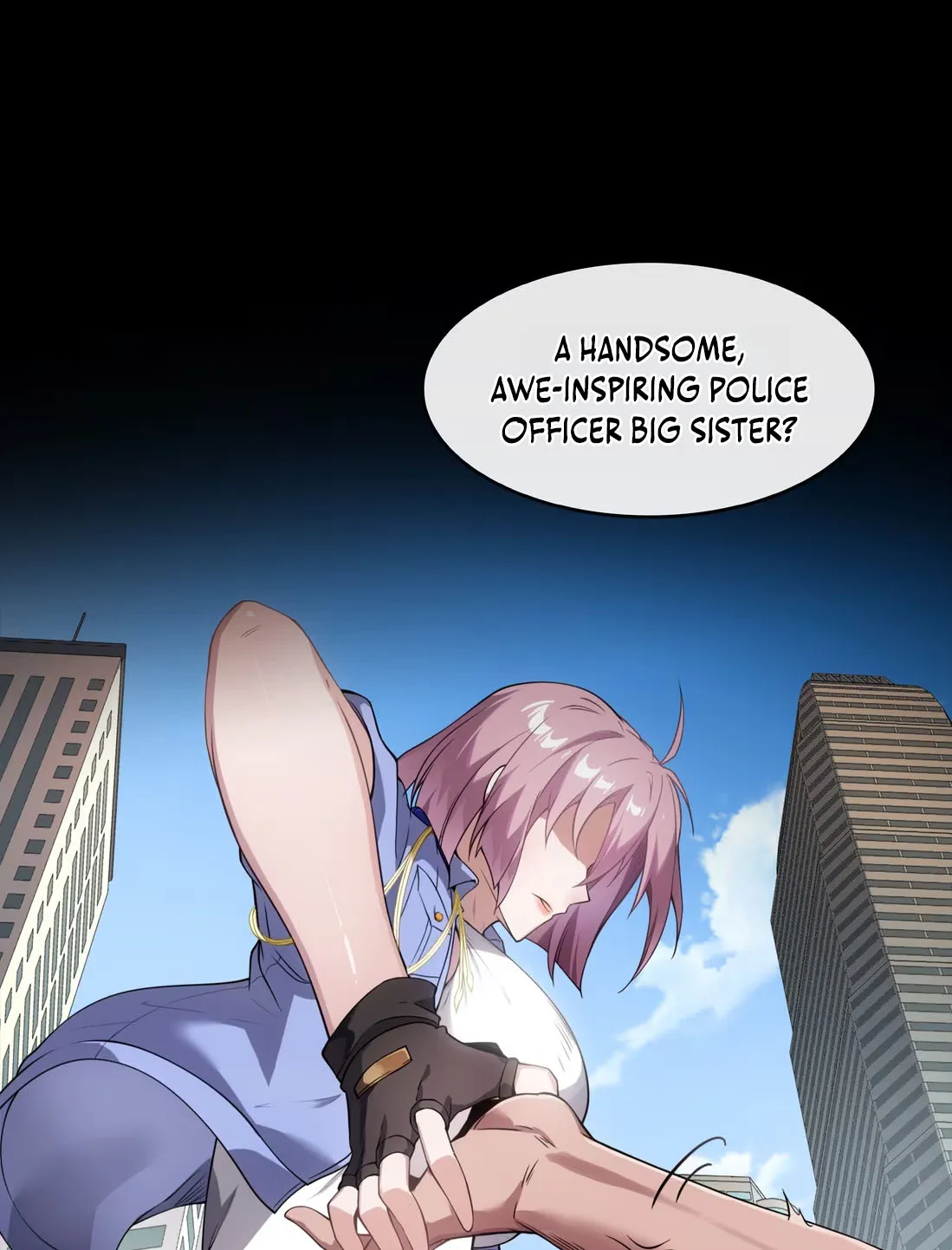 The Demon Queen forced me to make a wish Chapter 0-eng-li - Page 6
