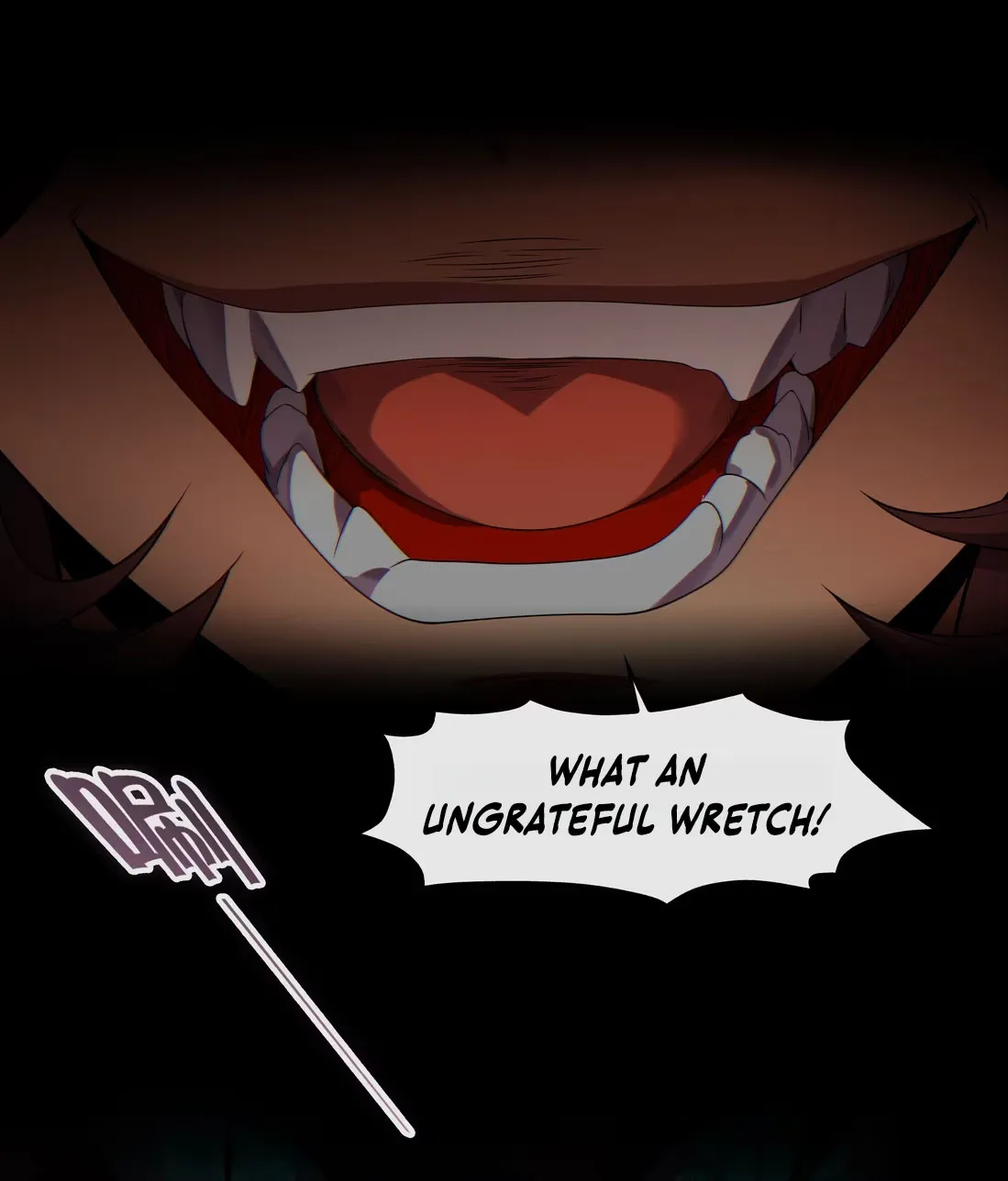 The Demon Queen forced me to make a wish Chapter 0-eng-li - Page 15
