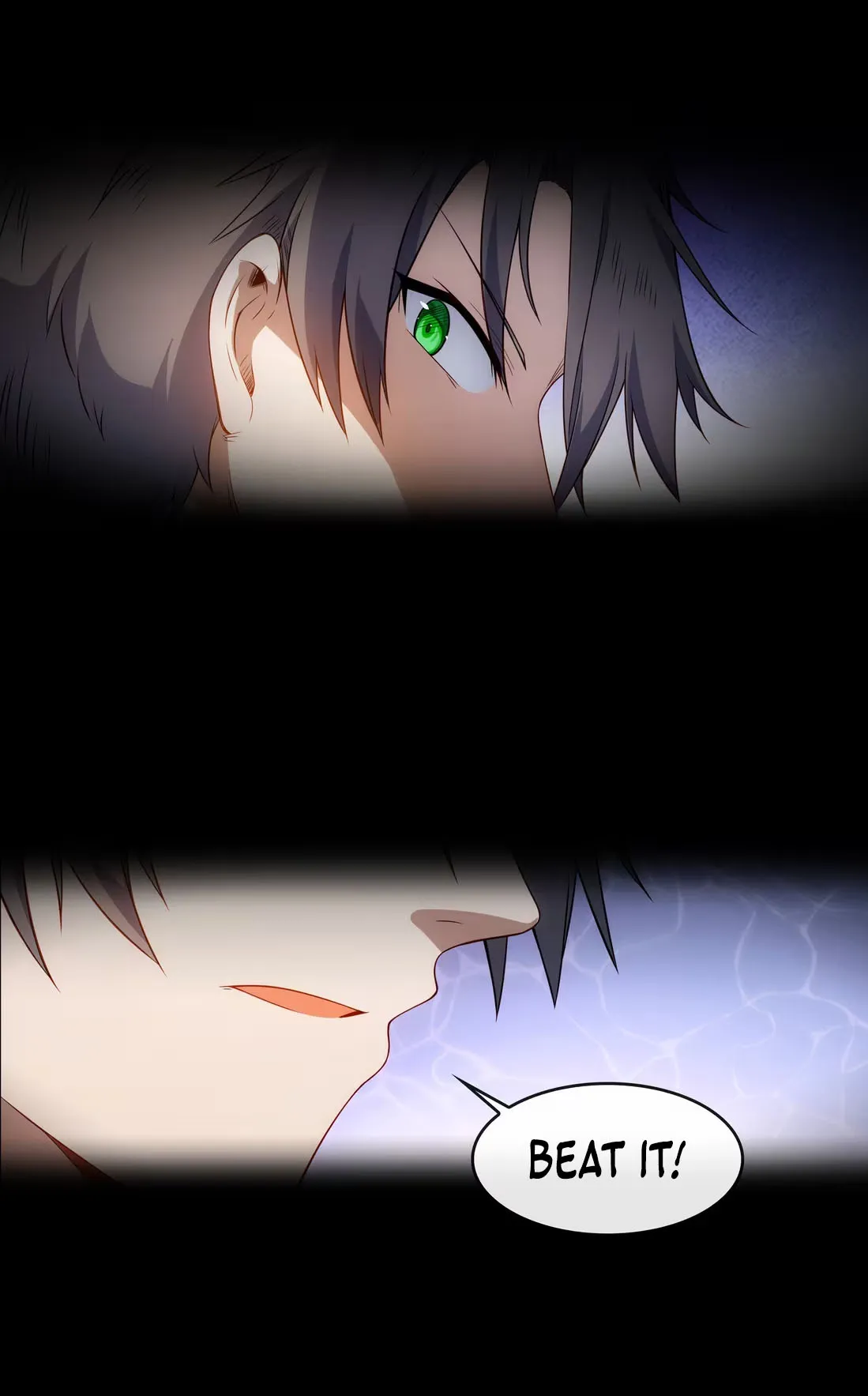 The Demon Queen forced me to make a wish Chapter 0-eng-li - Page 13