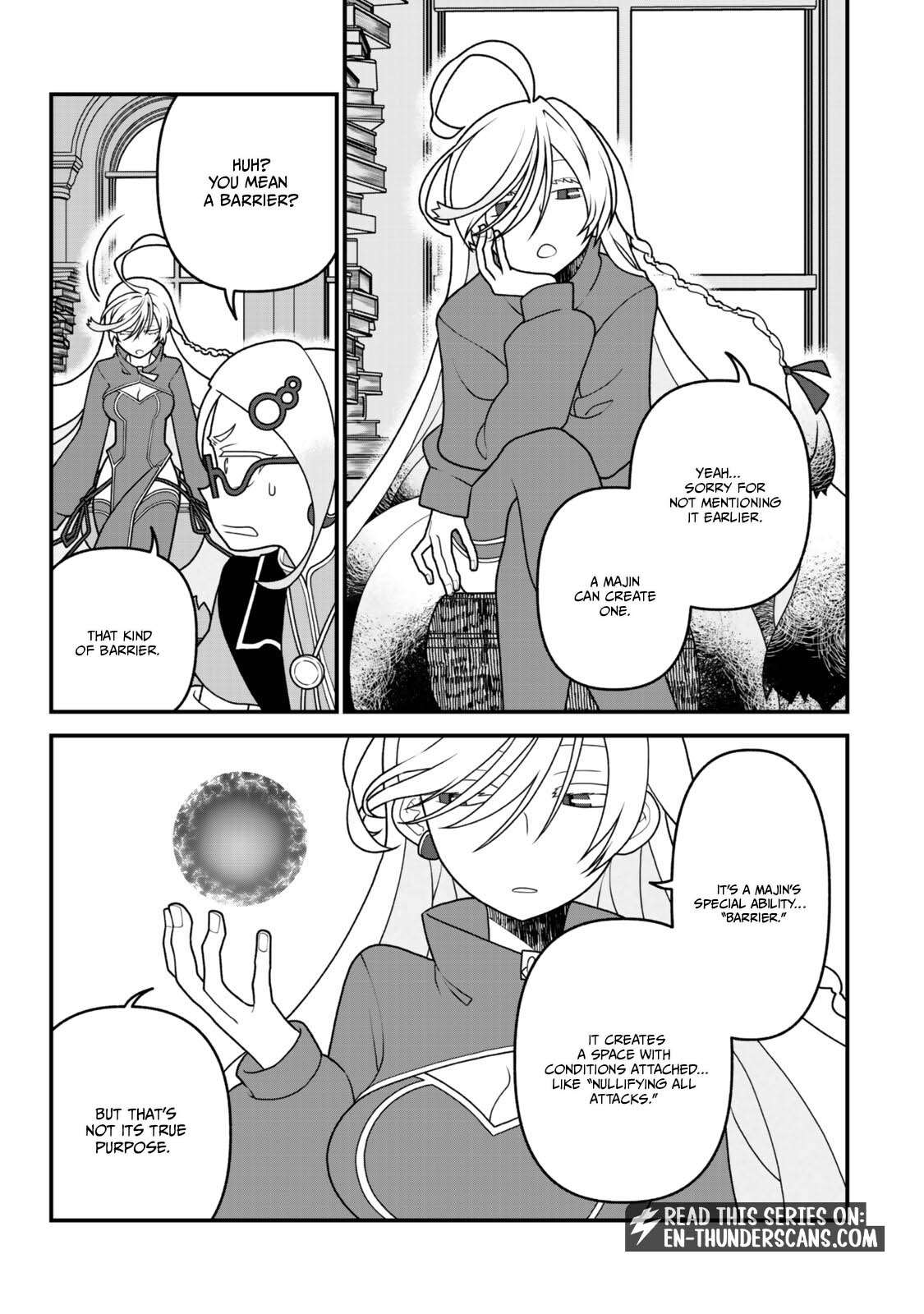 Tsuihou no Kenja, Sekai wo Shiru ~Osanajimi Yuusha no Atsuryoku kara Nigete Jiyuu ni Natta Ore~ Chapter 52-eng-li - Page 6