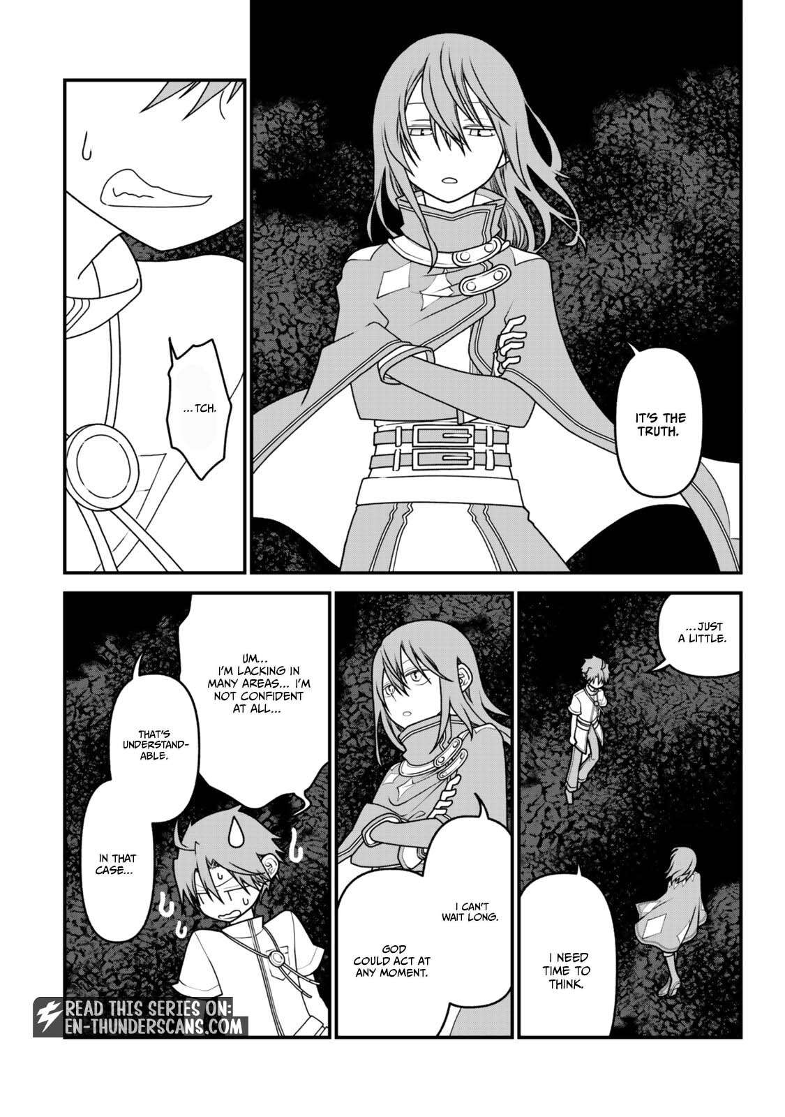 Tsuihou no Kenja, Sekai wo Shiru ~Osanajimi Yuusha no Atsuryoku kara Nigete Jiyuu ni Natta Ore~ Chapter 52-eng-li - Page 3