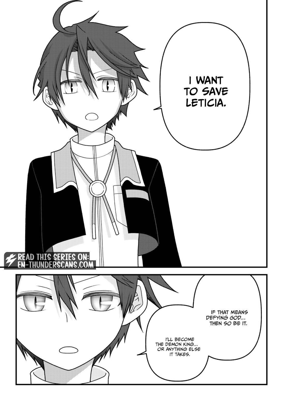 Tsuihou no Kenja, Sekai wo Shiru ~Osanajimi Yuusha no Atsuryoku kara Nigete Jiyuu ni Natta Ore~ Chapter 52-eng-li - Page 18