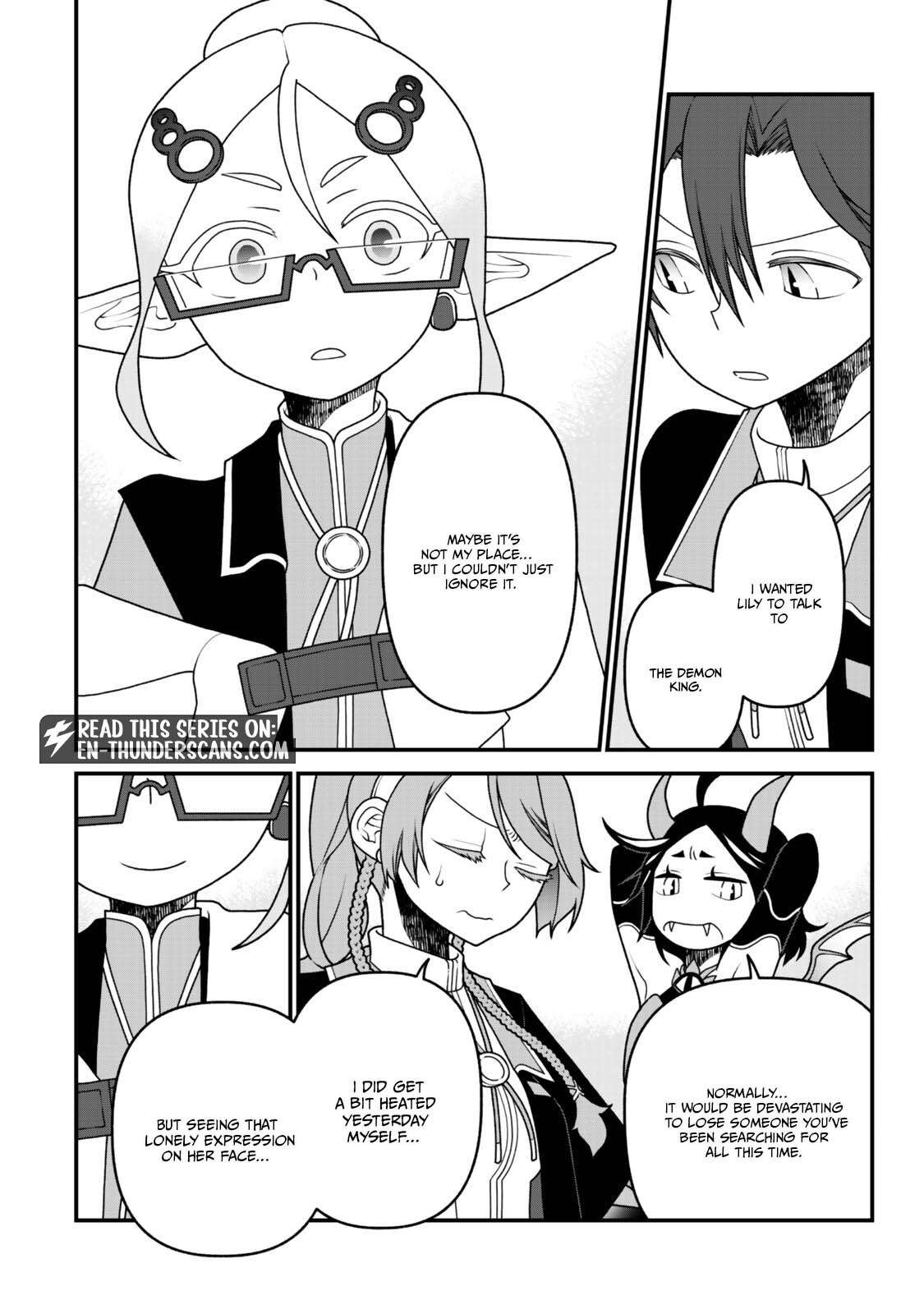 Tsuihou no Kenja, Sekai wo Shiru ~Osanajimi Yuusha no Atsuryoku kara Nigete Jiyuu ni Natta Ore~ Chapter 52-eng-li - Page 9