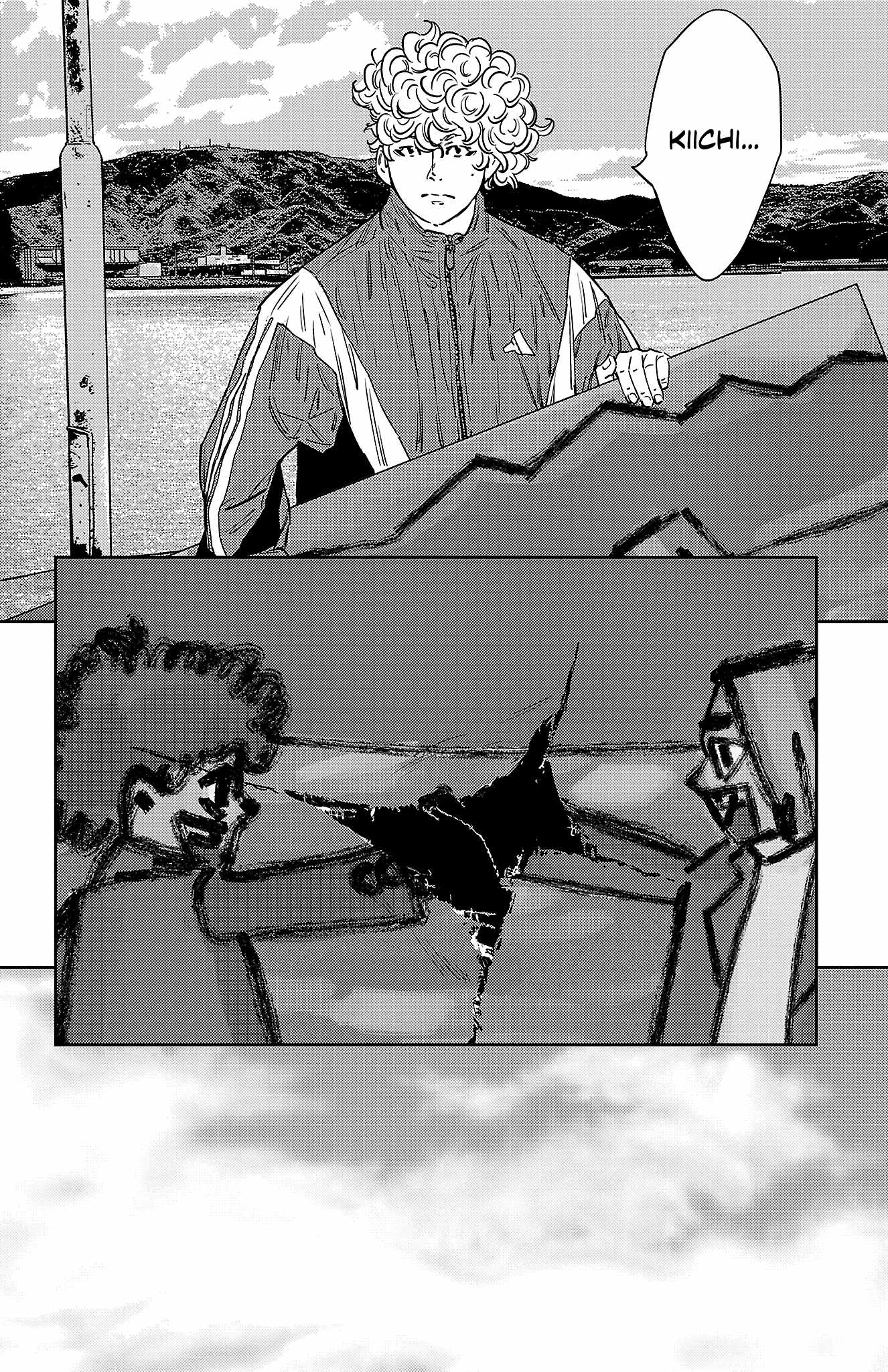 NINE PEAKS Chapter 159-eng-li - Page 10