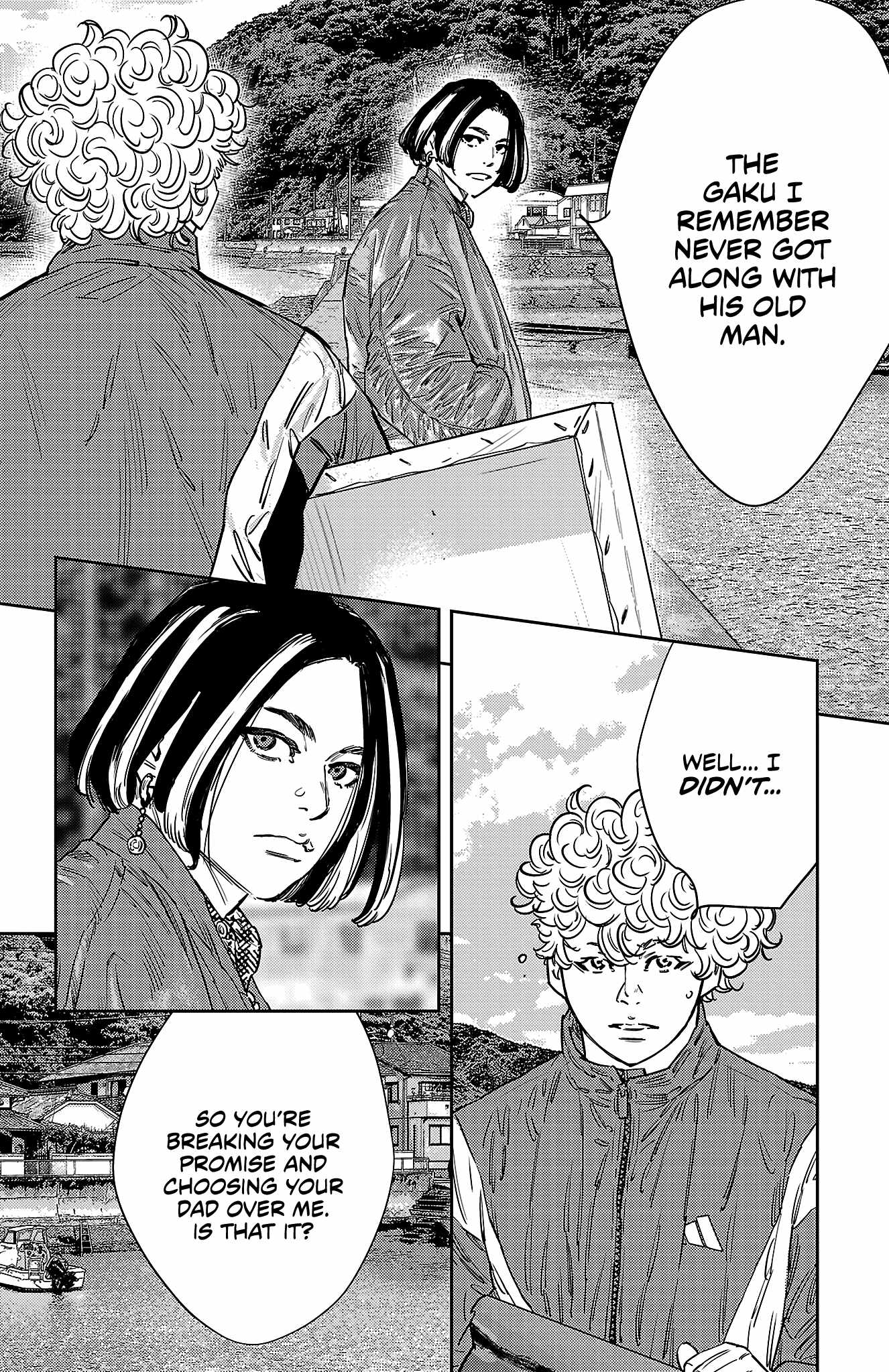 NINE PEAKS Chapter 159-eng-li - Page 6